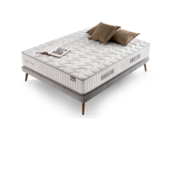 Para no dar más vueltas, el Quality, creado para gustar.