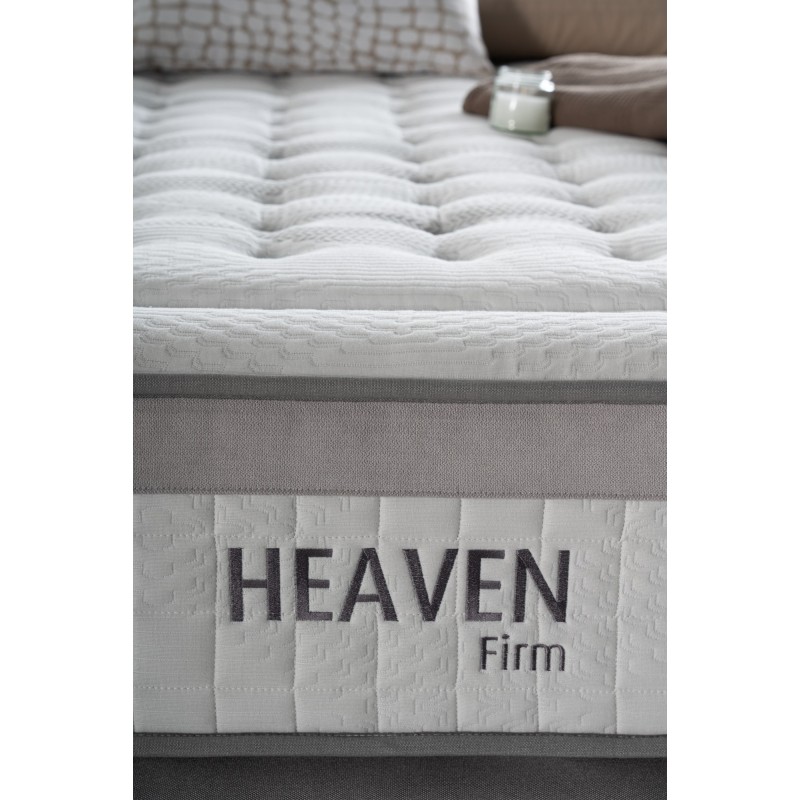 HEAVEN FIRM