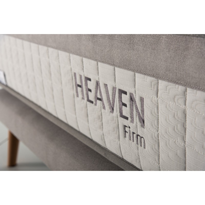 HEAVEN FIRM