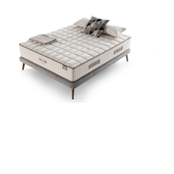 Calidad para exigentes también en el precio.